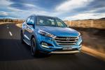 Hyundai Tucson 30 2016 года